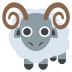 Ram on EmojiTwo