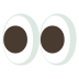 Eyes on EmojiTwo