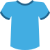 T-shirt on EmojiTwo