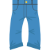 Jeans on EmojiTwo