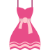 Dress on EmojiTwo