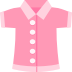 Womans Clothes on EmojiTwo