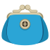 Purse on EmojiTwo