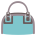 Handbag on EmojiTwo