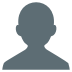 Bust In Silhouette on EmojiTwo