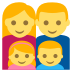 Family on EmojiTwo