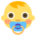 Baby on EmojiTwo