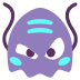 Alien Monster on EmojiTwo
