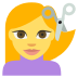 Haircut on EmojiTwo