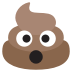 Pile Of Poo on EmojiTwo