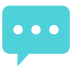 Speech Balloon on EmojiTwo