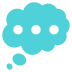 Thought Balloon on EmojiTwo