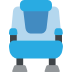 Seat on EmojiTwo