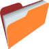 File Folder on EmojiTwo