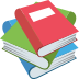 Books on EmojiTwo
