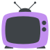 Television on EmojiTwo