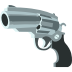 Pistol on EmojiTwo