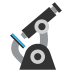Microscope on EmojiTwo