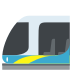 Light Rail on EmojiTwo