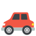 Automobile on EmojiTwo