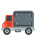 Delivery Truck on EmojiTwo