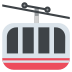 Mountain Cableway on EmojiTwo
