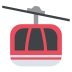 Aerial Tramway on EmojiTwo
