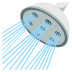 Shower on EmojiTwo