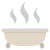 Bathtub on EmojiTwo