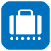 Baggage Claim on EmojiTwo