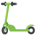 Scooter on EmojiTwo