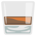 Tumbler Glass on EmojiTwo
