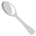 Spoon on EmojiTwo