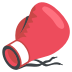 Boxing Glove on EmojiTwo