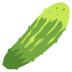 Cucumber on EmojiTwo