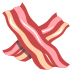 Bacon on EmojiTwo