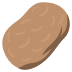 Potato on EmojiTwo