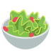 Green Salad on EmojiTwo