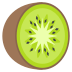 Kiwifruit on EmojiTwo