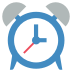Alarm Clock on EmojiTwo