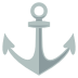 Anchor on EmojiTwo