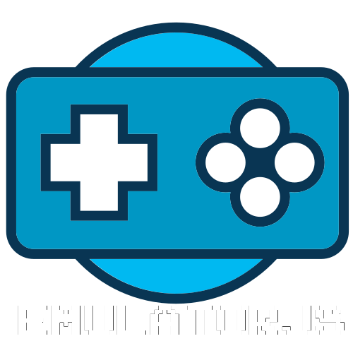 EmulatorJS Dark Mode Logo