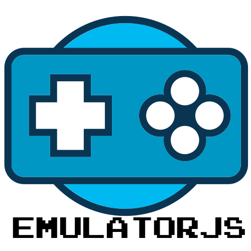 EmulatorJS Light Mode Logo