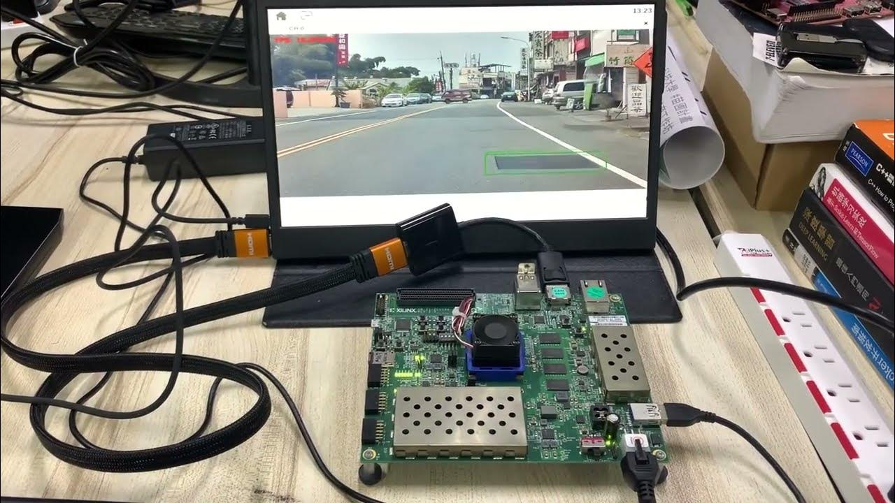 FPGA_System_Design