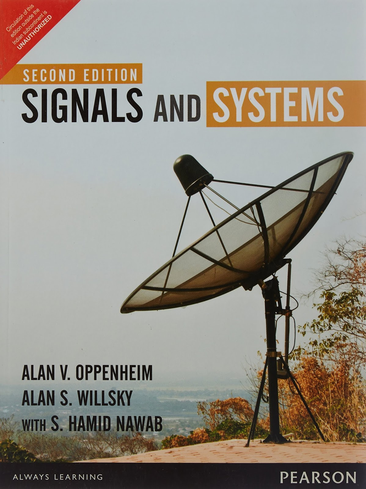 Signals & Systems Projects