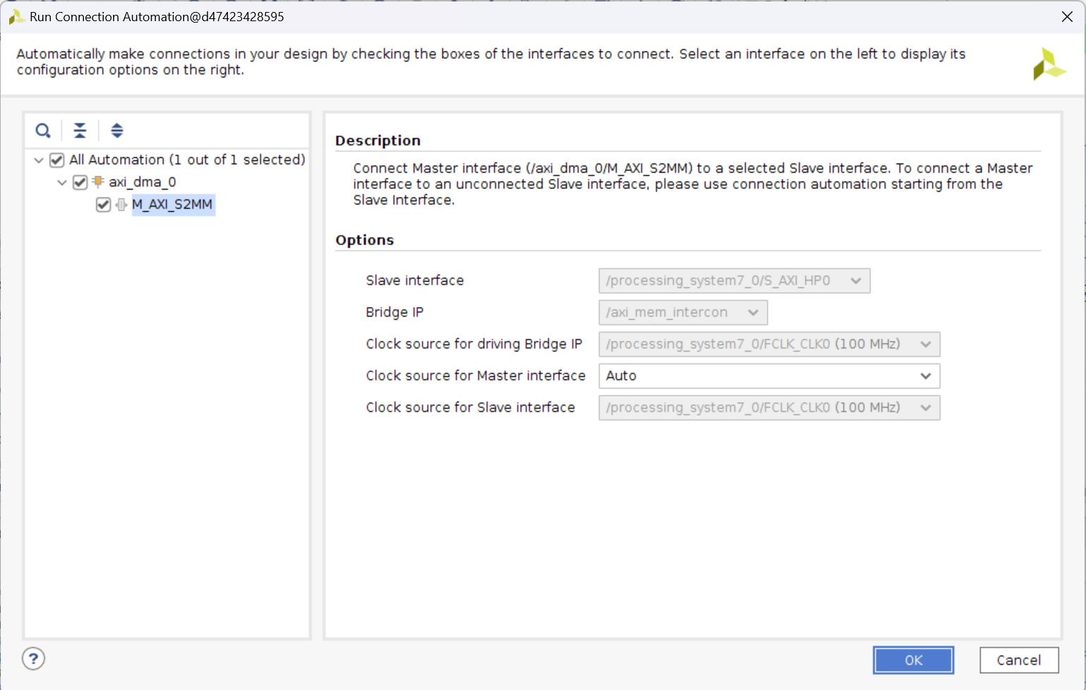 Run Connection Automation二周目