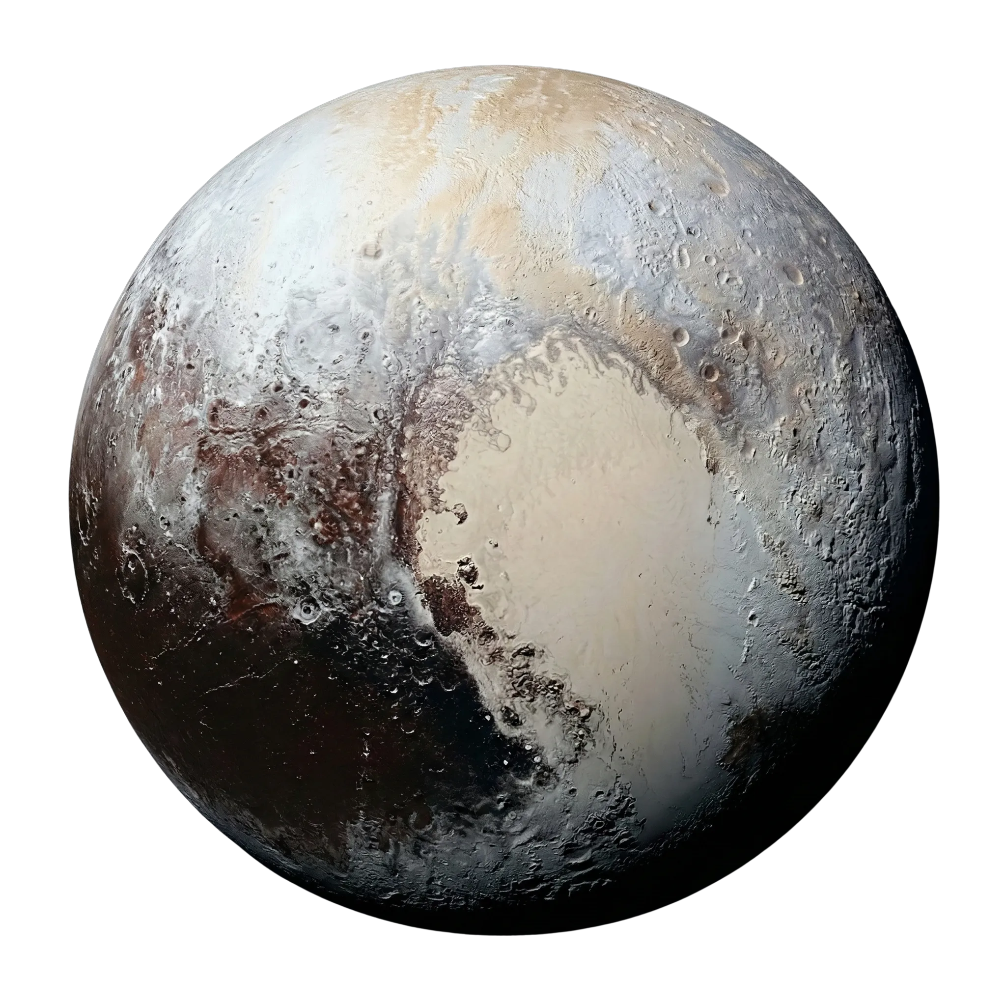 Pluto