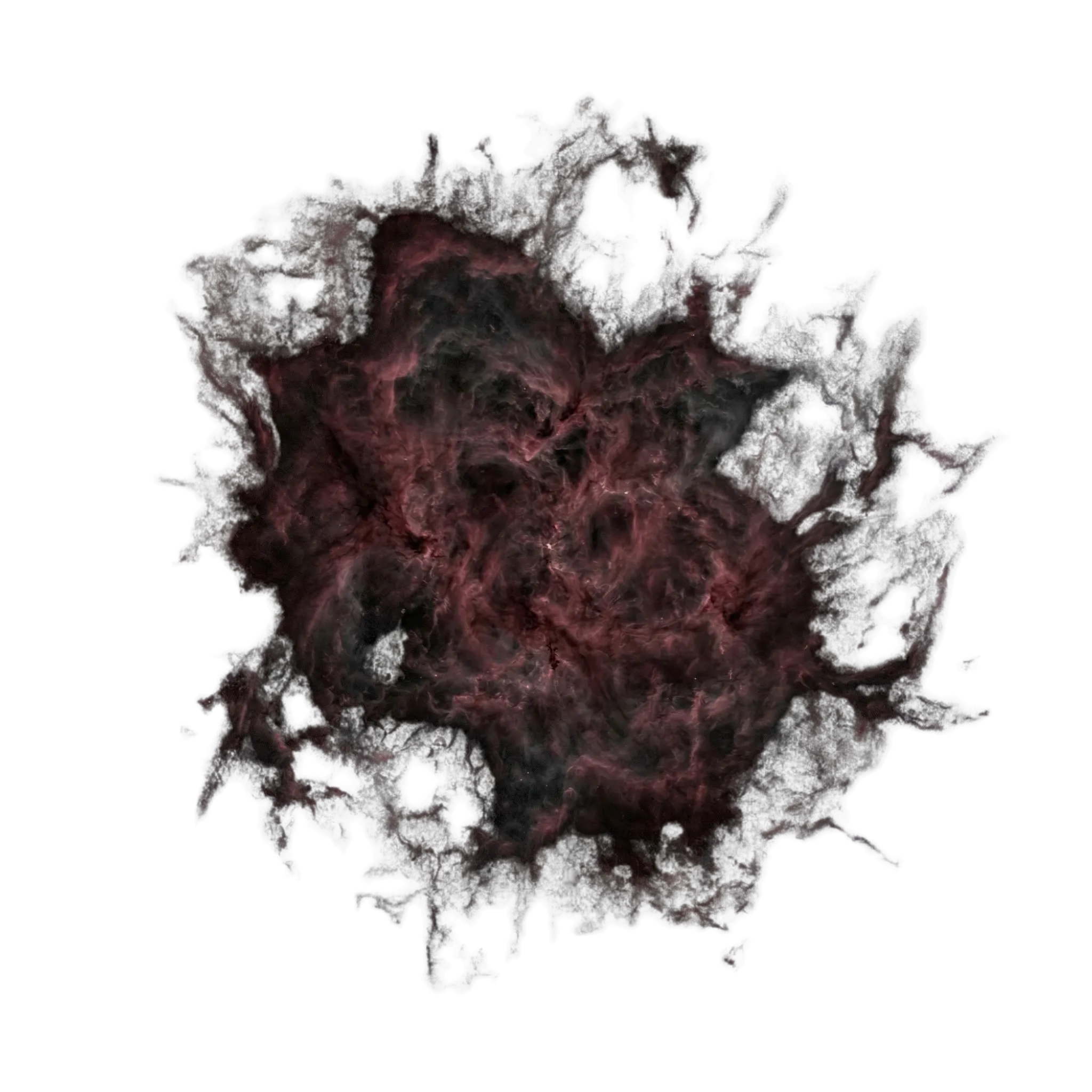 South Node