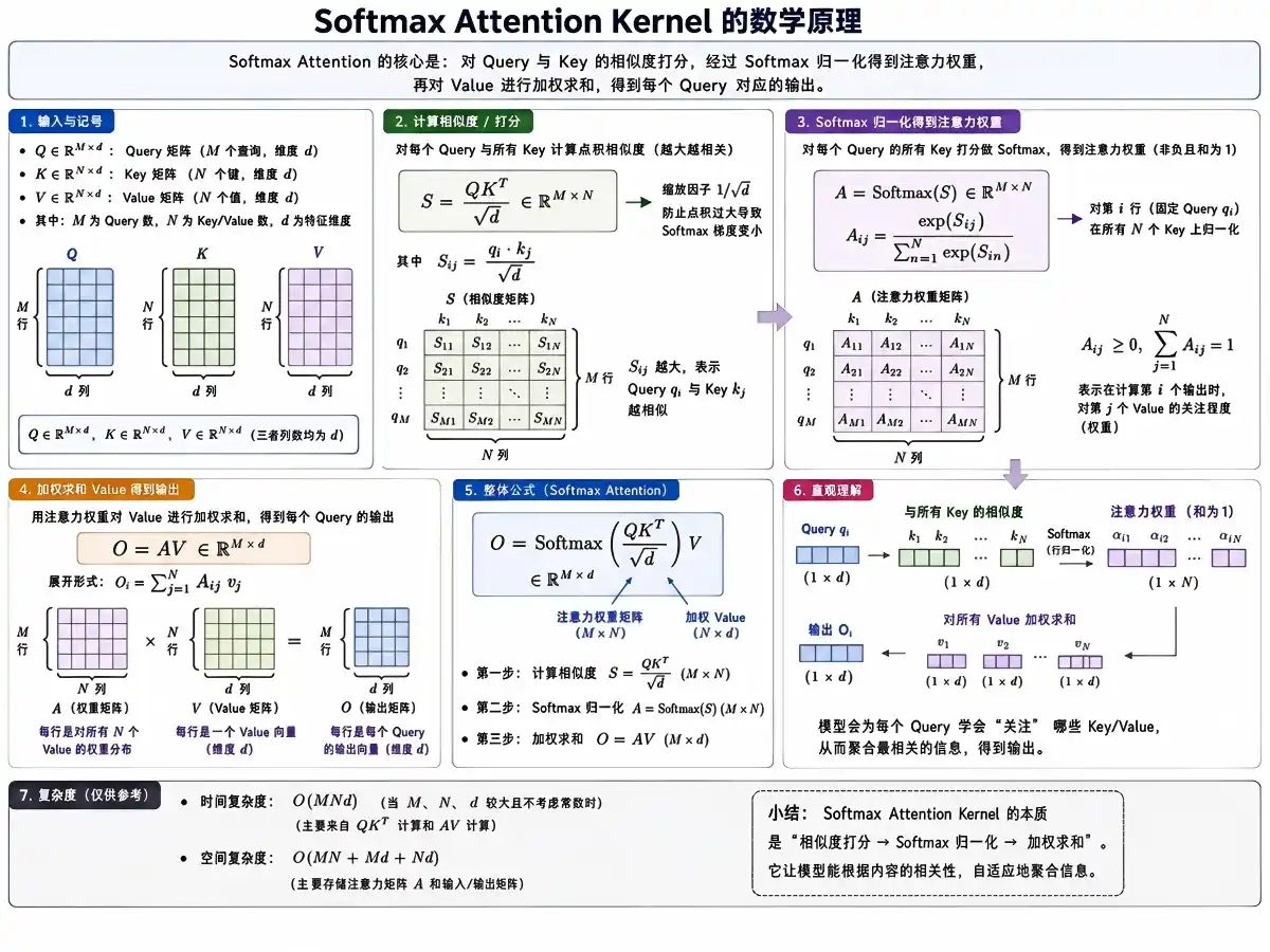 softmax_attention