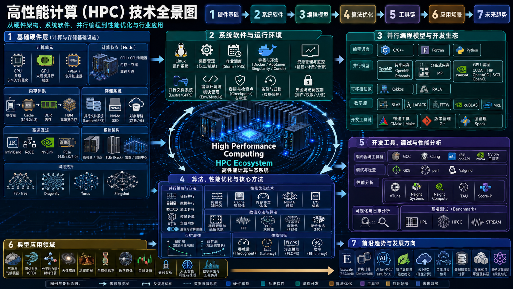 hpc_ecosystem